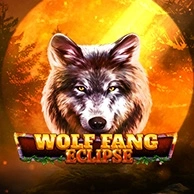 Wolf Fang - Eclipse