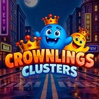 Crownlings Clusters