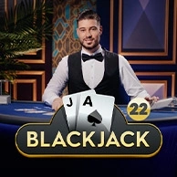 Blackjack 22