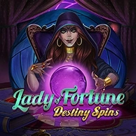 Lady Of Fortune Destiny Spins