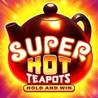 Super Hot Teapots