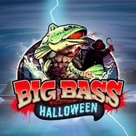 Big Bass Halloween
