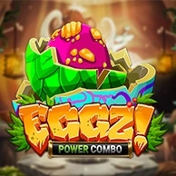 Eggz Power Combo