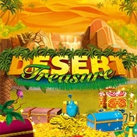 Desert Treasure