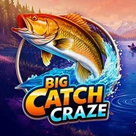 Big Catch Craze