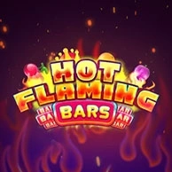 Flaming Bars