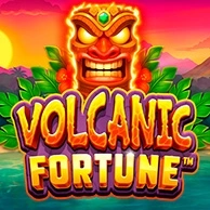 Volcanic Fortune