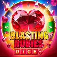 Blasting Rubies Dice