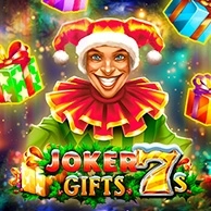 Joker Gifts 7s