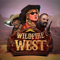 Wildfire West