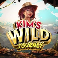 Kim's Wild Journey