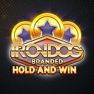 Branded Hold And Win