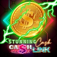 Stunning Cash - Cash Mesh Link