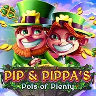 Pip And Pippas Pots Of Plenty