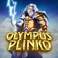 Olympus Plinko