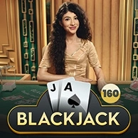 Blackjack 160