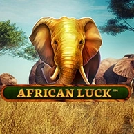 African luck