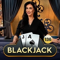 Blackjack 136 