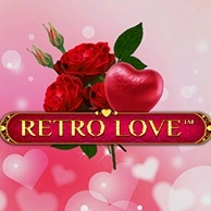 Retro Love