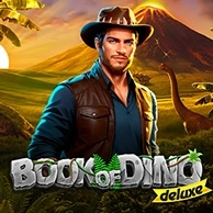 Book of Dino Deluxe