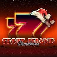 Fruit Island Christmas