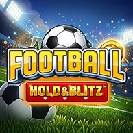 Football Hold And Blitz