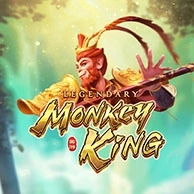 Legendary Monkey King