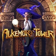Alkemor's Tower