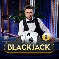 Blackjack 2 