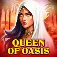Queen Of Oasis