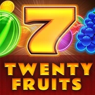 Twenty Fruits