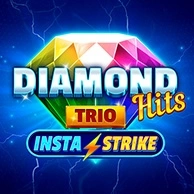 Diamond Hits Trio: InstaStrike