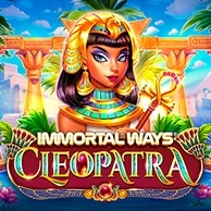 Immortal Ways Cleopatra