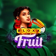 Bloxx Fruit