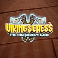 Viking's Chess: The Conqueror's Game	