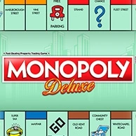 Monopoly Deluxe