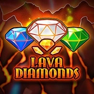 Lava Diamonds