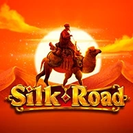 Silk Road