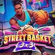 Street Basket 3x3