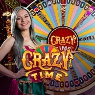 Crazy Time