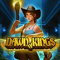 Dawn Of Kings Online Nyerőgép