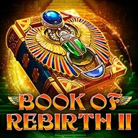 Book Of Rebirth 2
