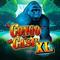Congo Cash XL