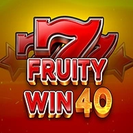 Fruity Win 40