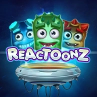 Reactoonz