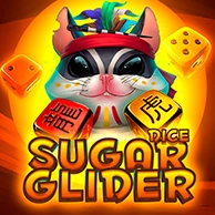 Sugar Glider Dice