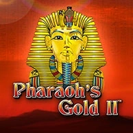 Pharaoh's Gold II