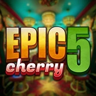 Epic Cherry 5