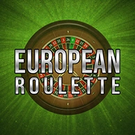 European Roulette iSoftBet