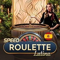 Speed Roulette Latina
